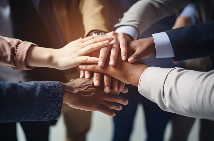 We treat every customer with a sincere attitude. BrovichHome is known for its professionalism, enthusiasm and persistent team. Every member of our team takes it upon himself to research the market, share his expertise and help our clients grow. 